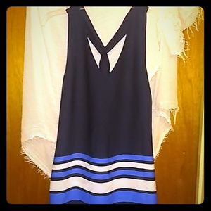 Banana Republic Halter Top